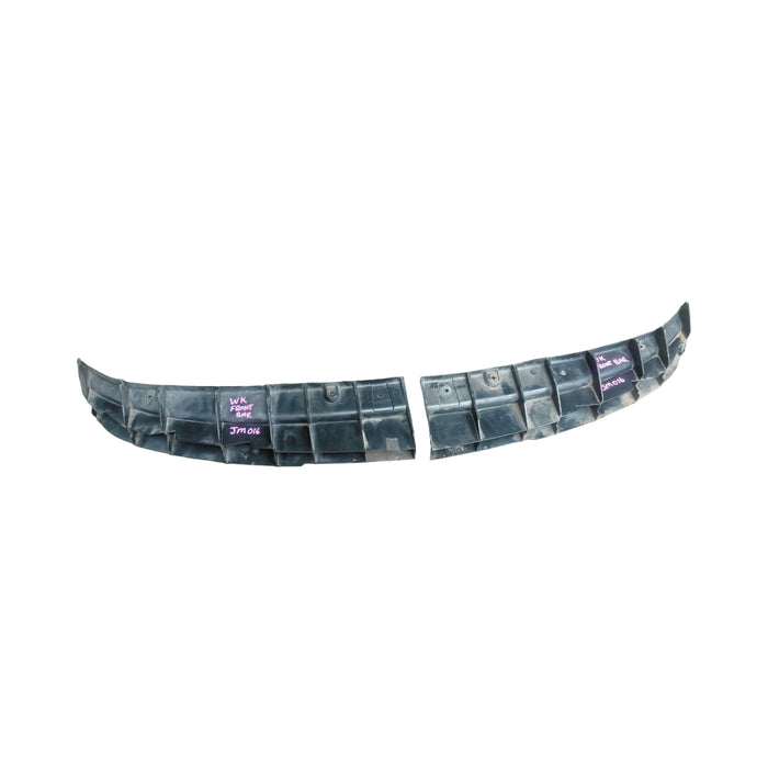 JM016 - WK Holden Statesman - Front Bar Bracket / Reinforcement Energy Absorber (PAIR)
