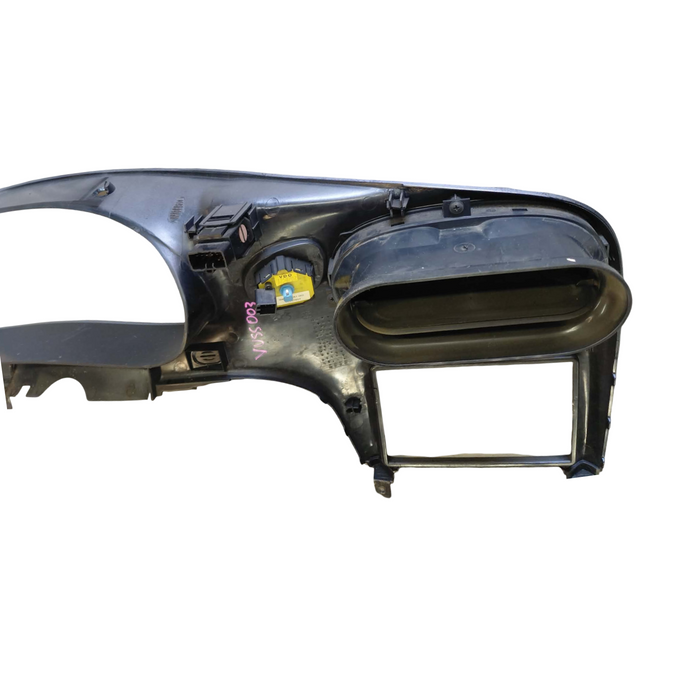 VUSS003 - VT / VX / VU SS HOLDEN COMMODORE - Dash Facia & Gear Shifter Surround Trim (SET) PARTS ONLY