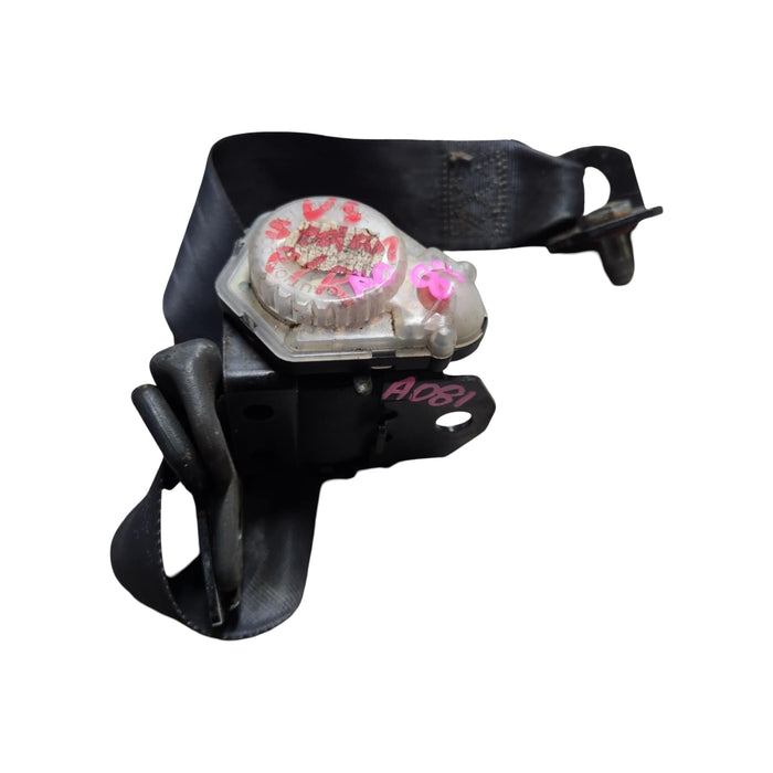 A081 - VS HOLDEN STATESMAN - Seatbelt PASSENGER REAR