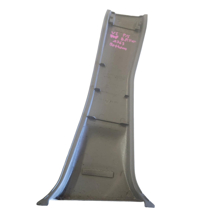 A263 - VS Holden Executive Wagon - Lower B-Pillar Trim - PASSENGERS SIDE - TRIM #15i