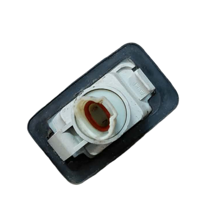 EX001 - VR Holden Commodore Wagon - Guard Badge Blinkers ORANGE - GENUINE (LH OR RH COMPATIBLE)