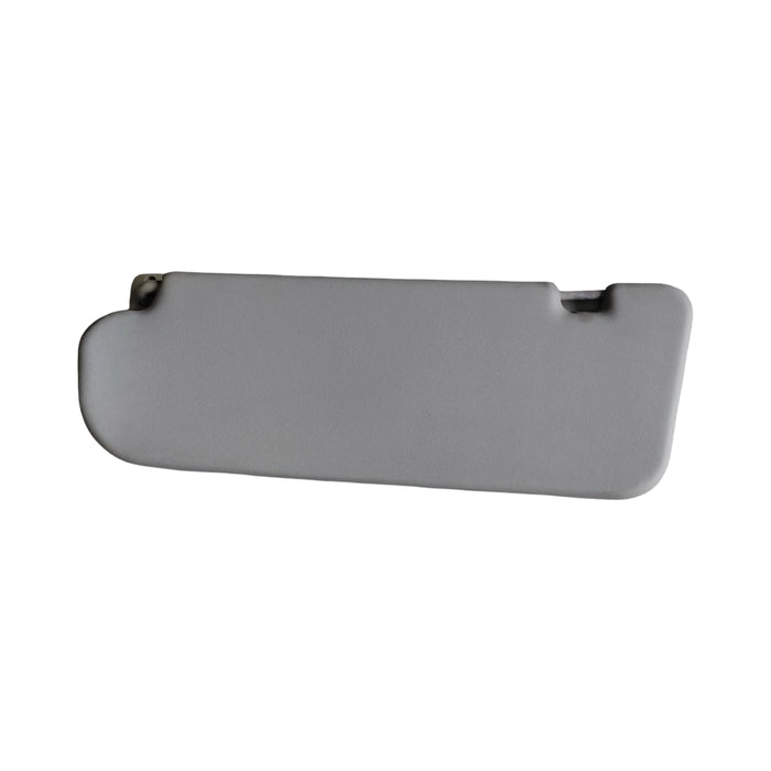 EX004 - VX Holden Commodore Sedan SII - Driver's Sunvisor/ Vanity Mirror - TRIM #81i
