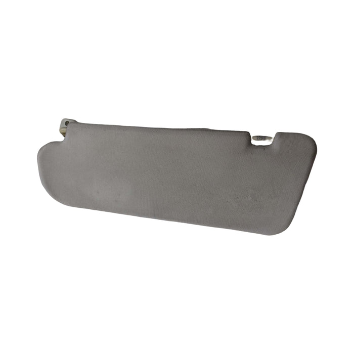 JM012 - WL Holden Statesman - Driver's Side Sunvisor w/ Vanity Mirror