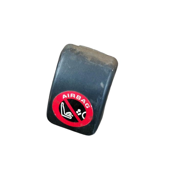A303 - VZ Holden ONE TONNER Utility - Seat Anchor Cover