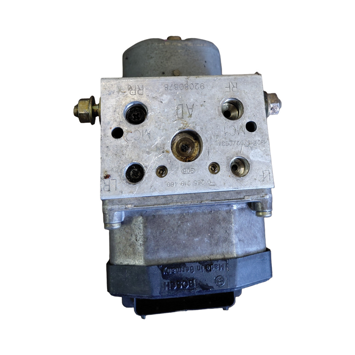 VXSS002 - VX SS Holden Commodore - ABS Module: 389 - LS1 MANUAL