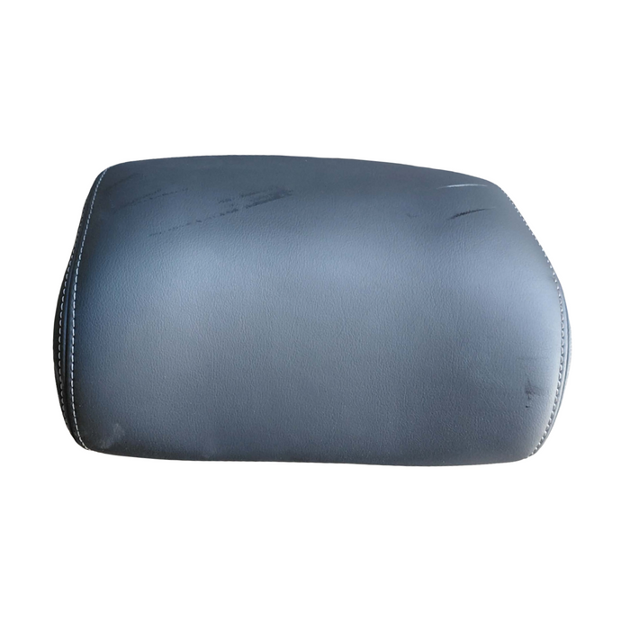 A296 - VF Holden Calais Sedan - Rear Leather Headrest