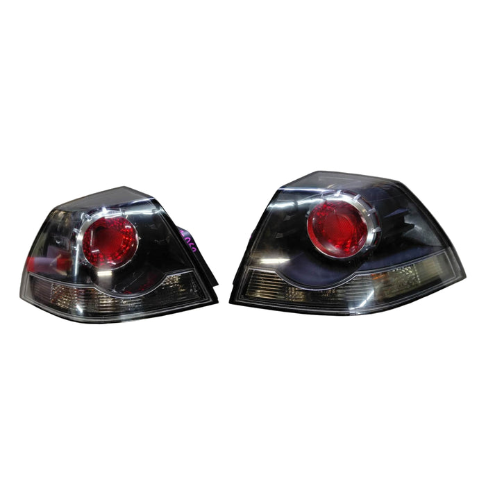 da3-062  VE SSV Holden Commodore Sedan - Taillight Set