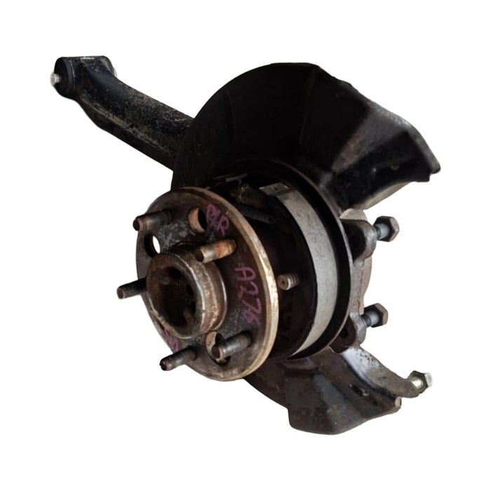 A276 - VS HOLDEN COMMODORE SEDAN - Rear Control Arm with Hub (PASSENGER'S SIDE)