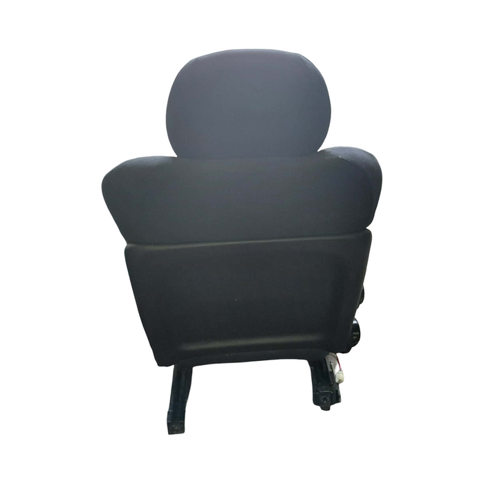 VXSS003 - VX SS Holden Commodore - Cloth SS Style Front Seats (PAIR) w/ Seatbelt Stalks & Seat Rails