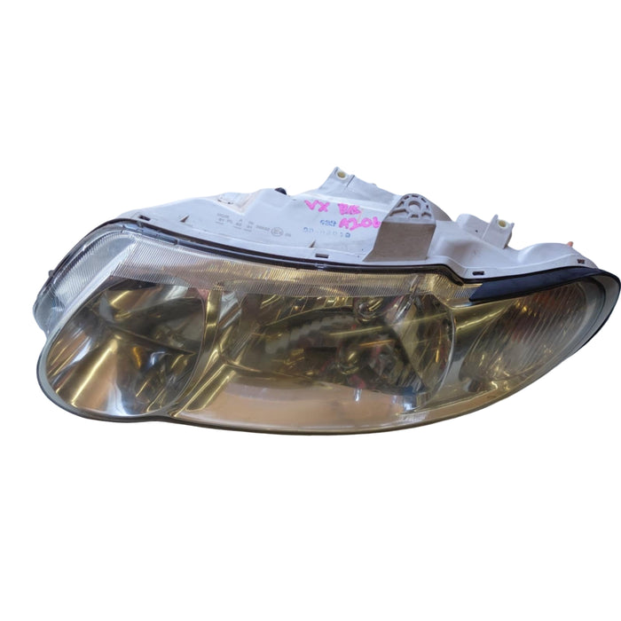 A206 - VX HOLDEN COMMODORE SEDAN - PASSENGER SIDE HEADLIGHT GENUINE