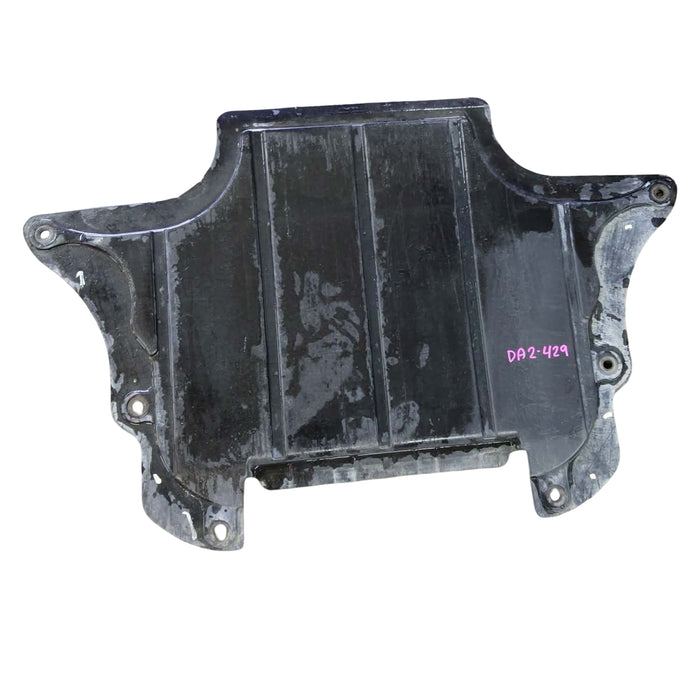 DA2-429 - VE Holden Commodore - Sump Guard / Stone Tray
