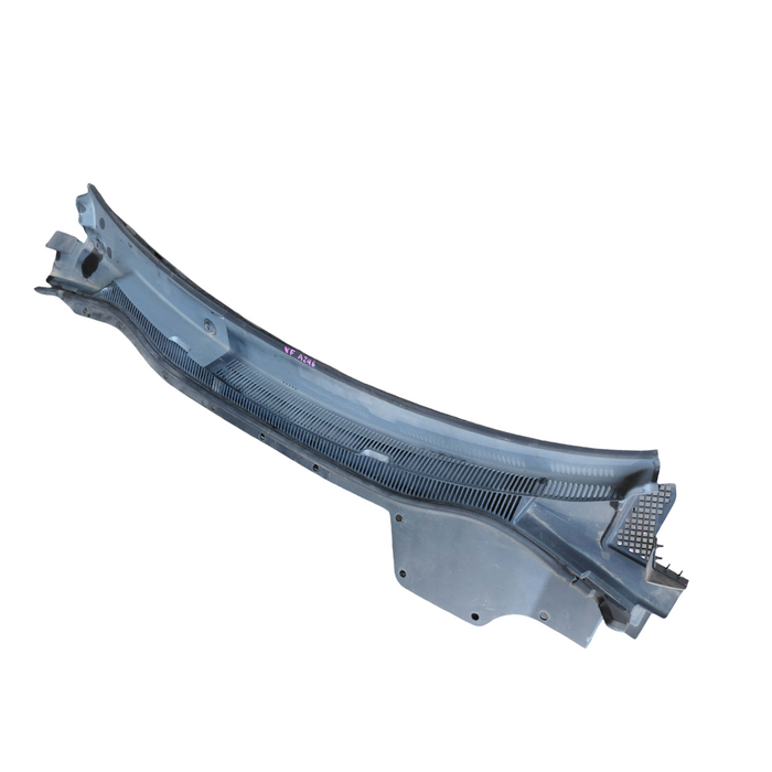 A296 - VF Holden Calais Sedan - Front Wiper cowl / Skuttle Tray