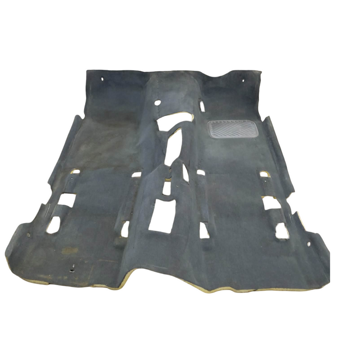 VUSS003 - VU SS HOLDEN COMMODORE UTILITY - Interior Carpet  - TRIM #81i
