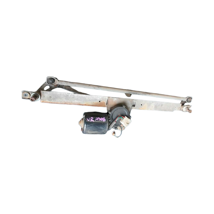 A306 - VR Holden Commodore Sedan - Front Wiper Motor w/ Linkage Arm