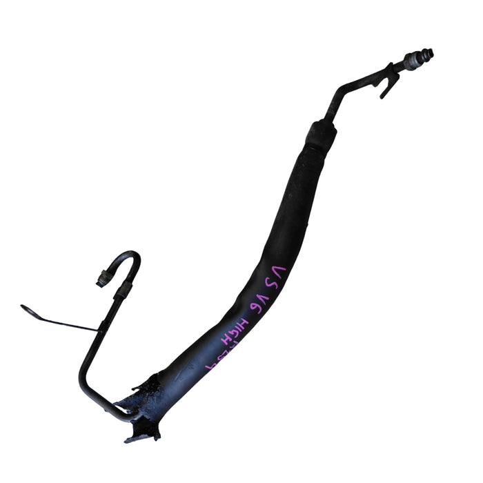 A254 - VS Holden Commodore Utility SERIES III - Power Steer Hose V6 AUTO - HIGH PRESSURE