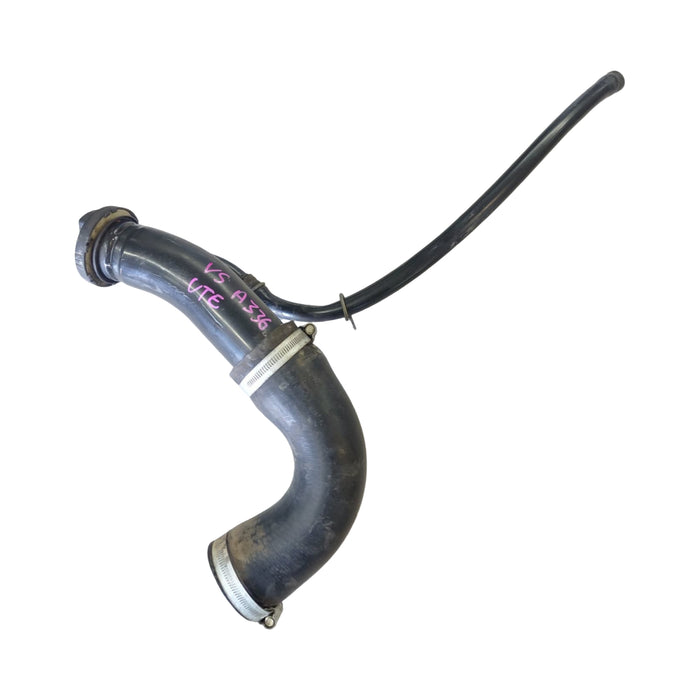 A336 - VS Holden Commodore SIII Utility - Fuel Tank Filler Neck V6 MANUAL LG2