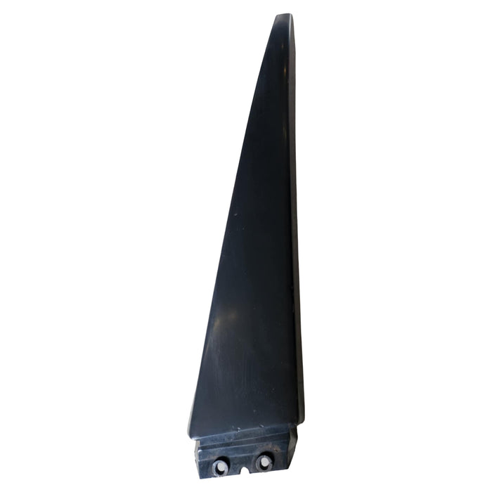 A291 - VS HOLDEN COMMODORE WAGON - External B-Pillar Trim - DRIVERS SIDE