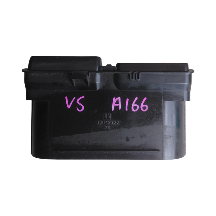 A166 - VS Holden Commodore Sedan - Dash Centre Air Vent - TRIM #15i
