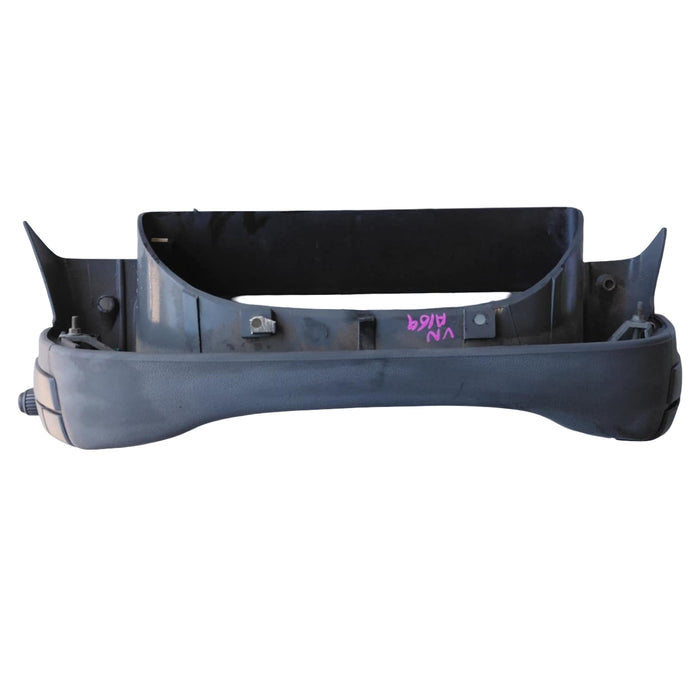 A169 - VN Holden Commodore Sedan - Cluster Surround w/ Headlight & Wiper Cluster Switch- TRIM #16i