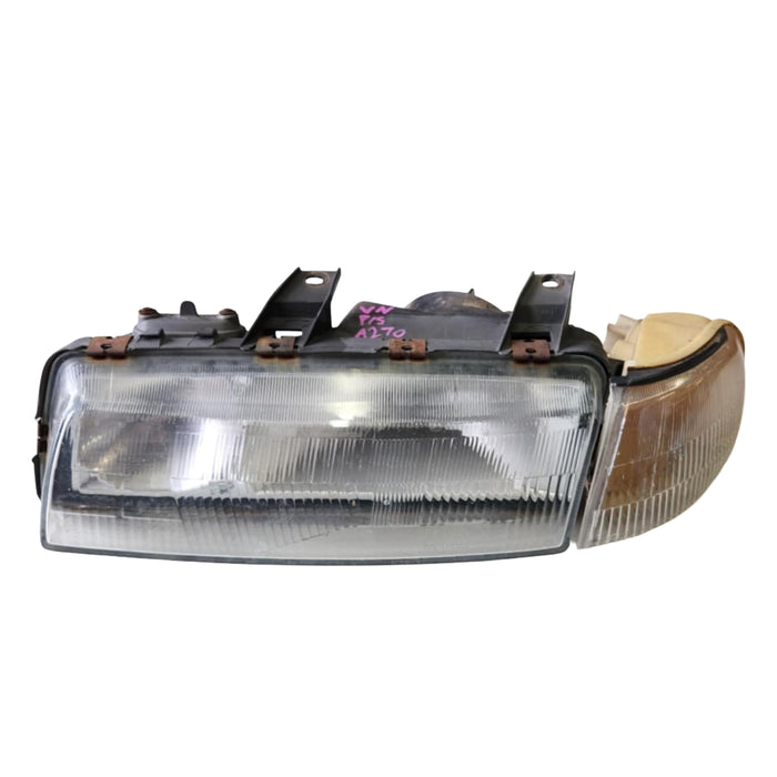 A270 - VN Holden Commodore Sedan - Headlight w/ Front Blinker - PASSENGERS SIDE