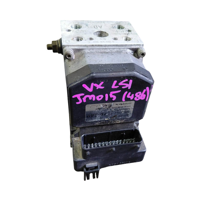 Jm015 - VX Holden Commodore Sedan LS1 - ABS Control Module (486)