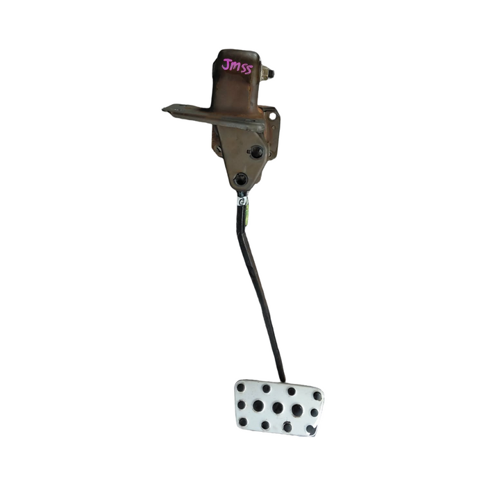 JMSS - VY SS Holden Commodore SEDAN - Brake Pedal V8 AUTO - SS SILVER