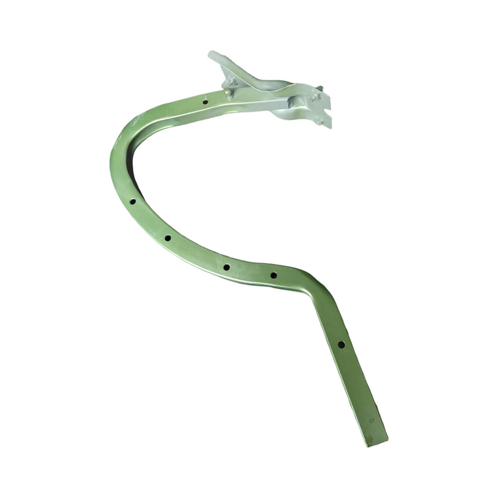 a297 - VY Holden Commodore S-Pack Sedan - Bootlid Hinge