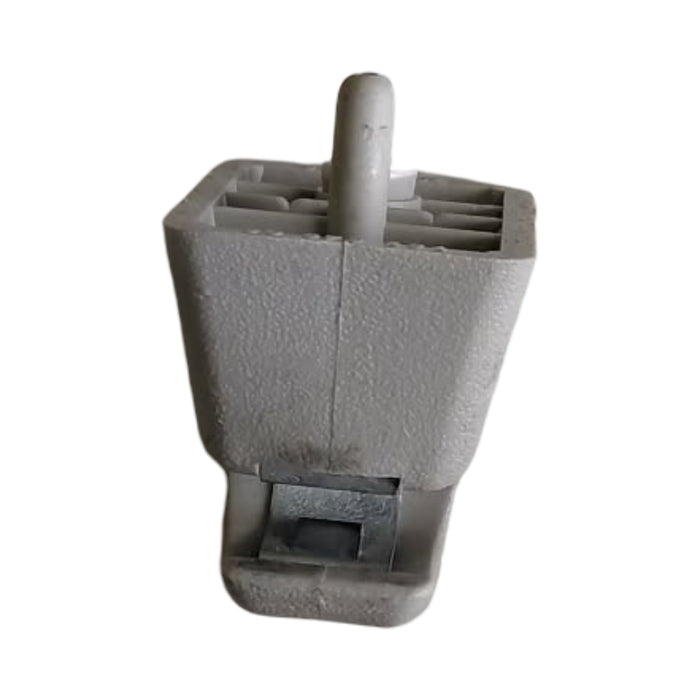 VT, WH, VX, VU, VY, WK, VZ, WL Holden Commodore - Sunvisor Retaining Clip (GREY)