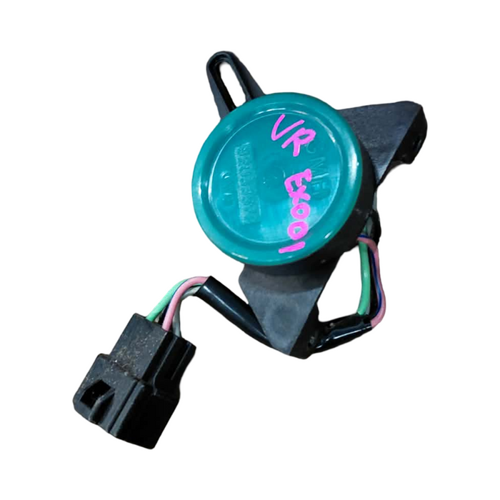 EX001 - VR Holden Commodore Wagon - Inhibitor Switch T-Bar Automatic Transmission Neutral Start Switch