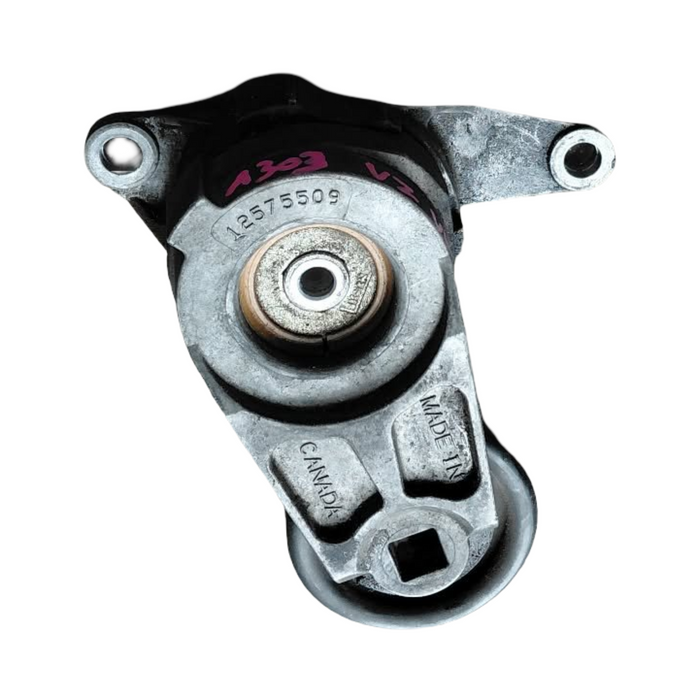 A303 - VZ Holden ONE TONNER Utility - 3.6L Alloytec Idler Tensioner pully