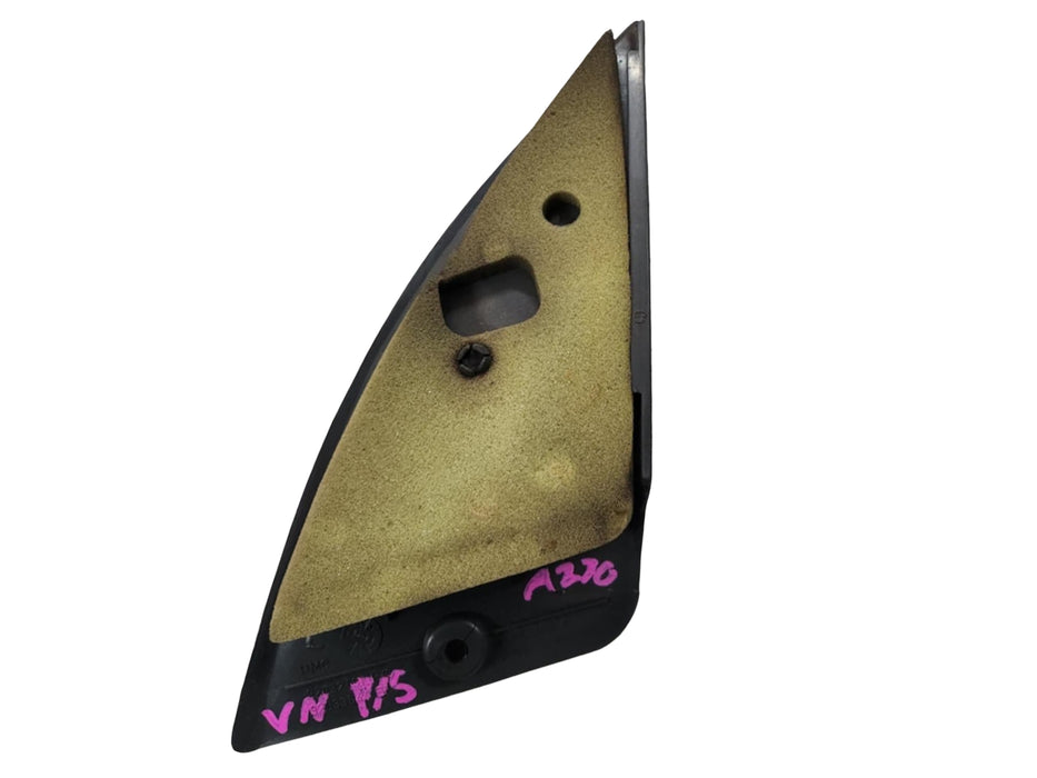 A270 - VN Holden Commodore Sedan - Internal Mirror Cover Trim - PASSENGERS SIDE