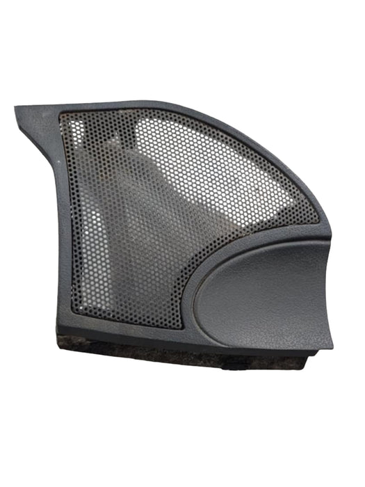 A270 - VN Holden Commodore Sedan - Dash Speaker Cover - DRIVERS SIDE Grey