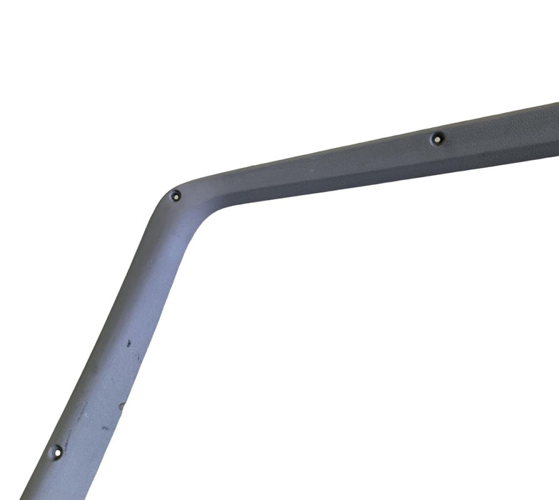 A291 - VS HOLDEN COMMODORE WAGON - Tailgate Interior Trim Plastic- TRIM #15i