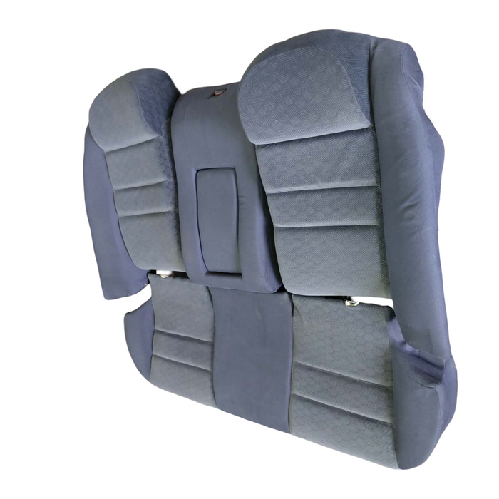 A304 - VZ Holden Commodore Equipe SEDAN - Rear Seat Assembly (CLOTH) - TRIM #81i