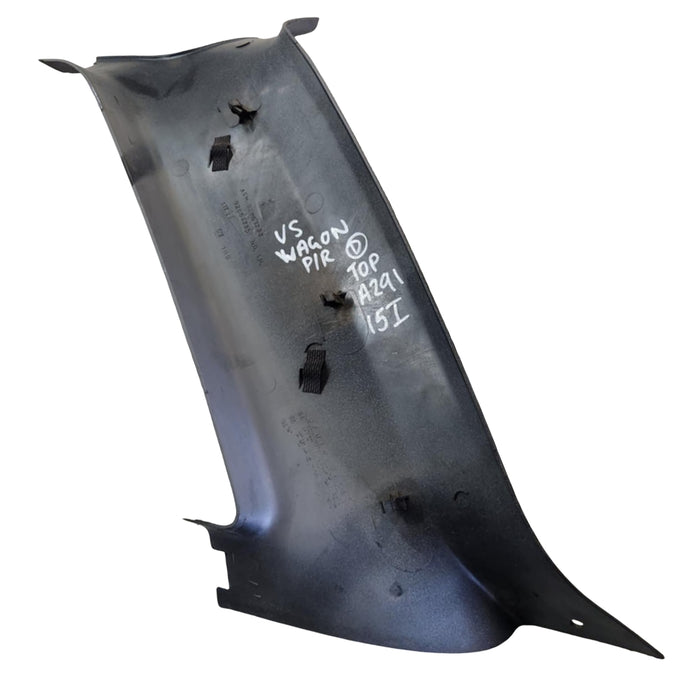 A291 - VS HOLDEN COMMODORE WAGON - D-Pillar Trim - PASSENGERS SIDE - TRIM #15i