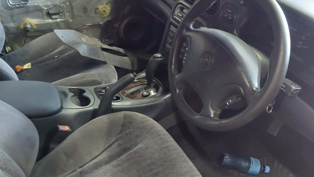 EX003 - VT Holden Calais Sedan - Handbrake Cable
