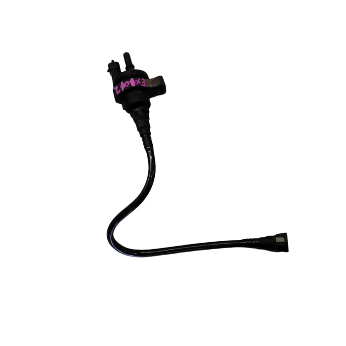 Ex012 - VZ Holden Commodore SV6 - Purge Valve