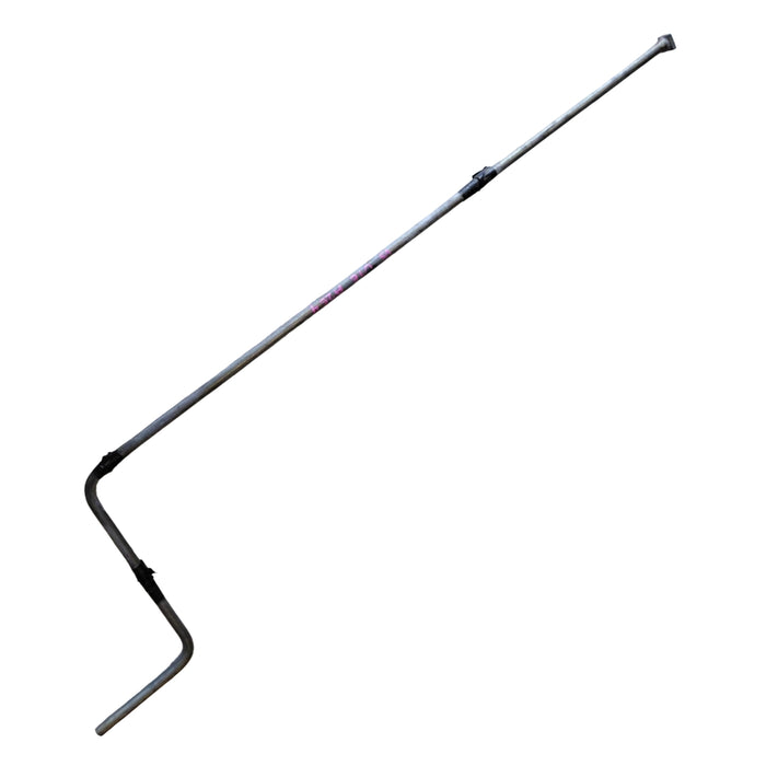 A254 - VS Holden Commodore Utility SERIES III - Spare Wheel Winch Handle