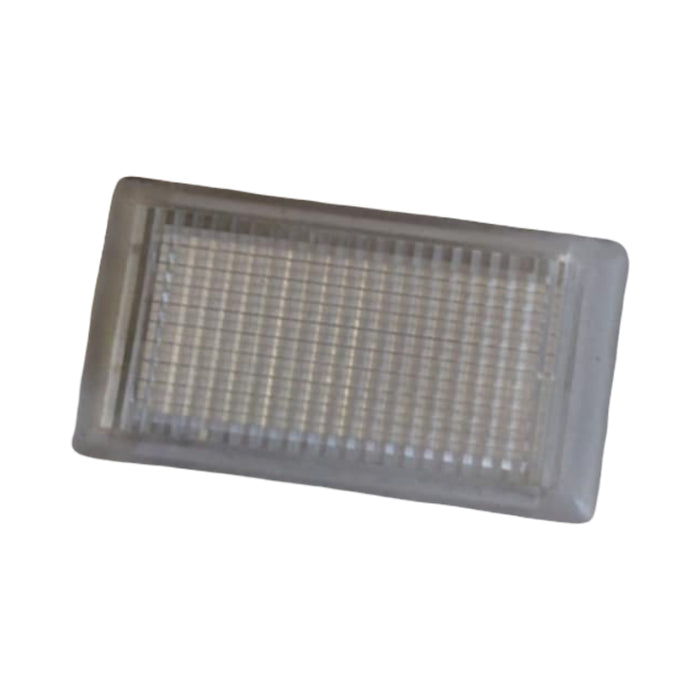A254 - VS Holden Commodore Utility SERIES III - Glovebox Light - CLEAR