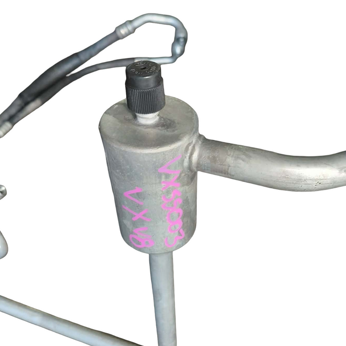 VXSS003 - VX SS Holden Commodore - AC Line (Compressor to Condenser) V8 AUTO