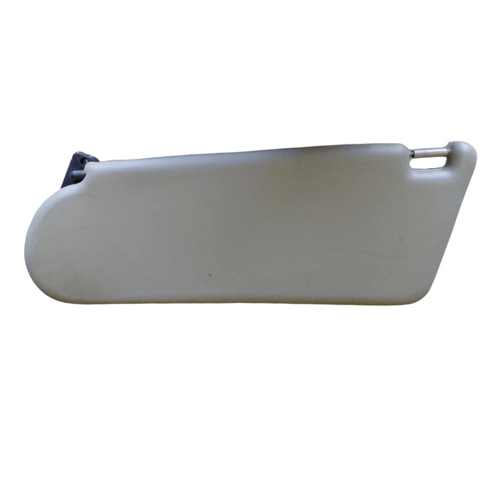 A254 - VS Holden Commodore Utility SERIES III - Sunvisor - Drivers Side - TRIM #15i