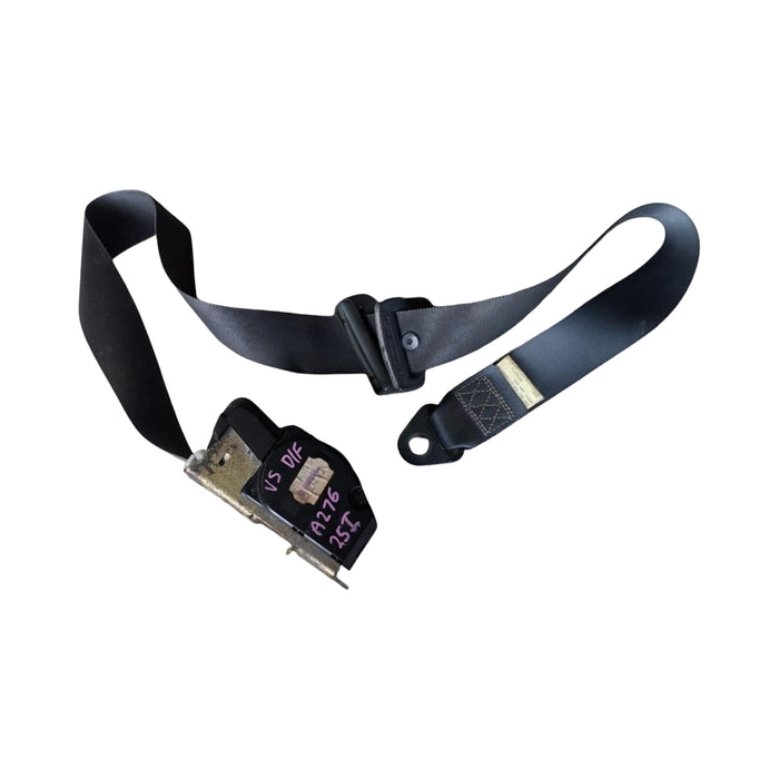 A276 - VS HOLDEN COMMODORE SEDAN - Seatbelt (DRIVER'S FRONT)