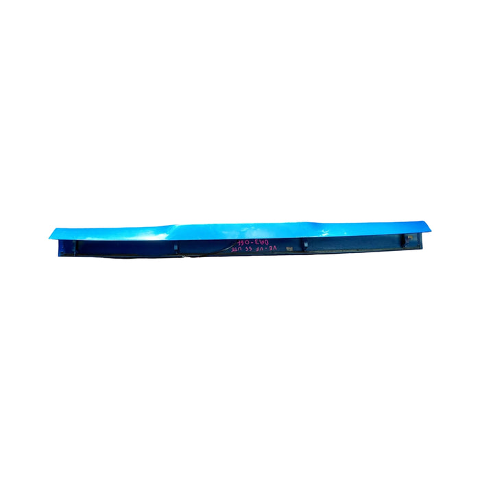 da3-066 VE / VF SS Holden Commodore Utility - Complete Sailplane with brake light Perfect Blue #824T