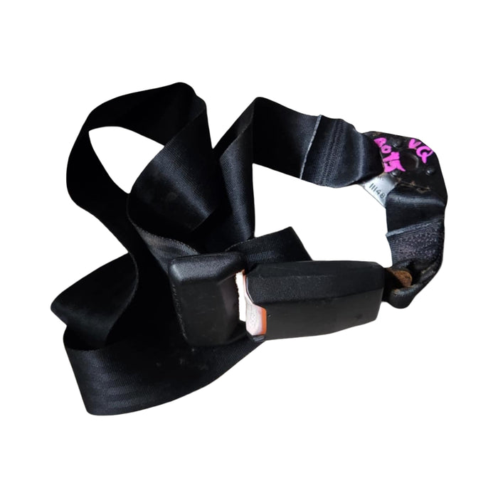 A015 - VQ Holden Statesman - Seatbelt - Centre Rear - Trim: #15i