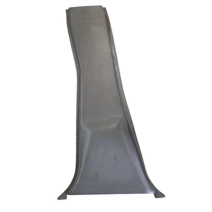 A291 - VS HOLDEN COMMODORE WAGON - Lower B-Pillar Trim - PASSENGERS SIDE - TRIM #15i