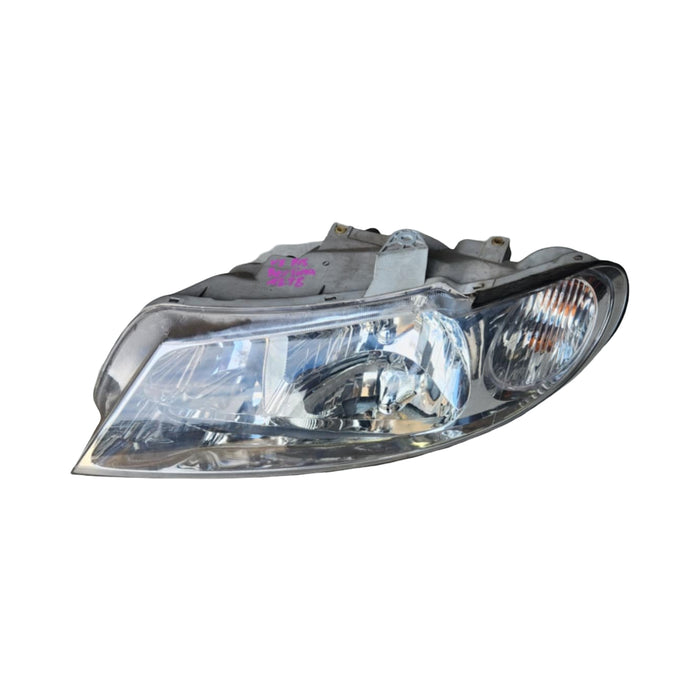 A278 - VX Holden Commodore Berlina - Headlight - PASSENGERS SIDE Genuine