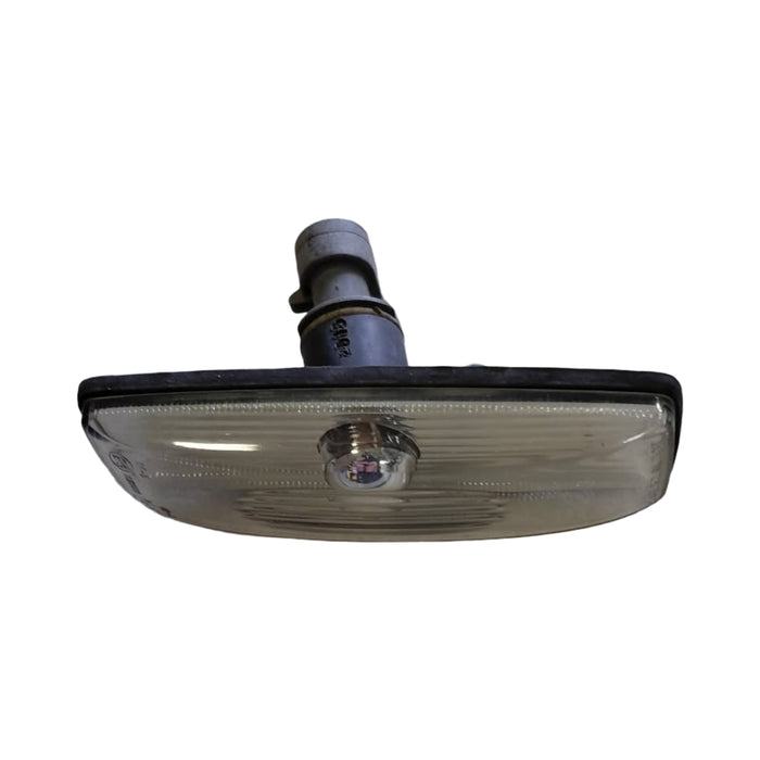 EX013 - WL / WK - Guard Blinkers (Interchangeable) - CLEAR