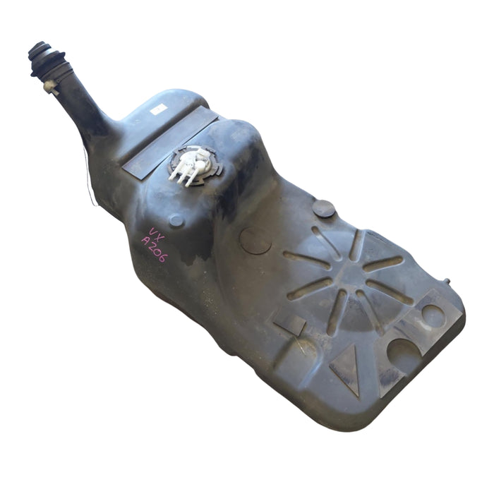 A206 - VX HOLDEN COMMODORE SEDAN - FUEL TANK