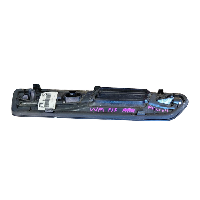 ARLI004 - WM Holden Statesman/Caprice - Front Guard Blinker Passenger's Side - PHANTOM BLACK #790F