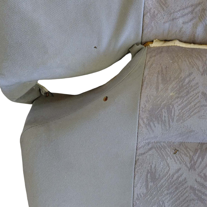 A257 - VS Holden Commodore SEDAN - Rear Cloth Seat- TRIM #15i